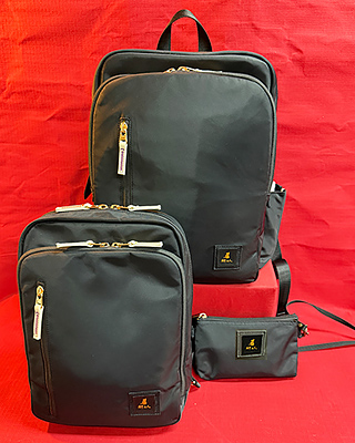 リュック＆バッグ＆ポーチ